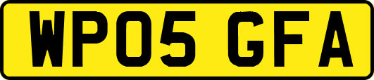 WP05GFA