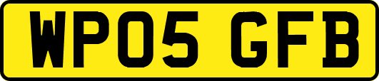 WP05GFB