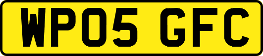 WP05GFC
