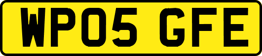 WP05GFE
