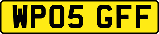 WP05GFF