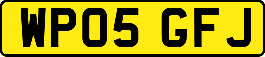 WP05GFJ
