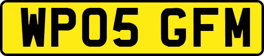 WP05GFM