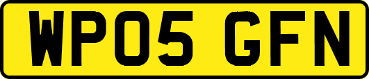 WP05GFN