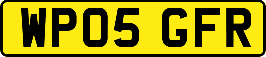 WP05GFR