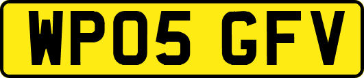 WP05GFV