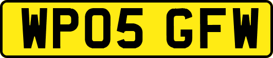 WP05GFW