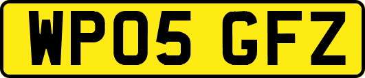 WP05GFZ