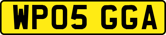 WP05GGA