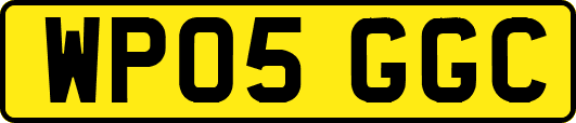 WP05GGC