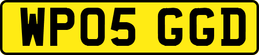 WP05GGD