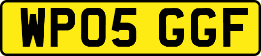 WP05GGF
