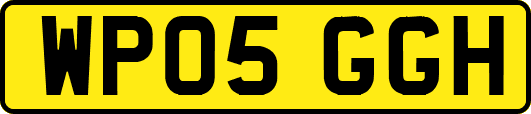 WP05GGH