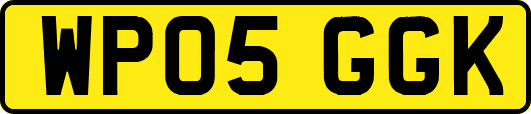WP05GGK
