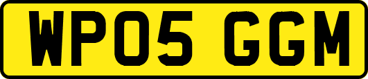 WP05GGM