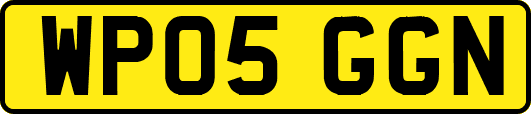 WP05GGN