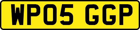 WP05GGP