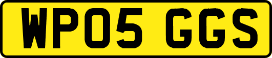 WP05GGS