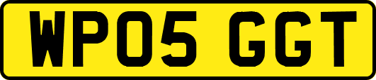 WP05GGT