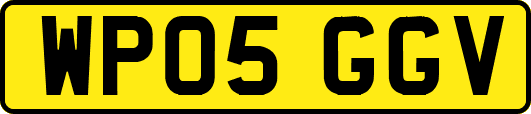 WP05GGV