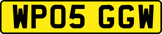 WP05GGW