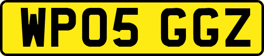 WP05GGZ