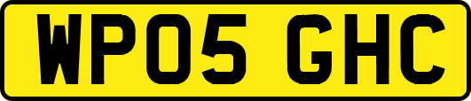 WP05GHC