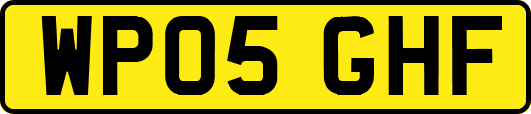 WP05GHF