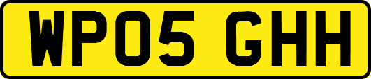 WP05GHH