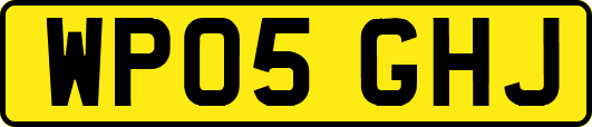 WP05GHJ