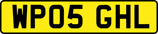 WP05GHL