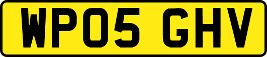 WP05GHV
