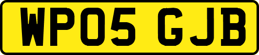 WP05GJB