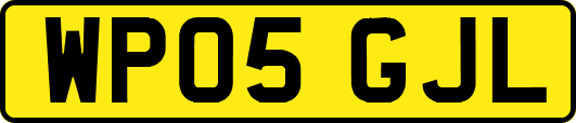 WP05GJL