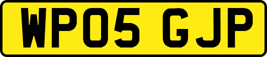 WP05GJP
