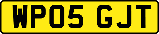 WP05GJT