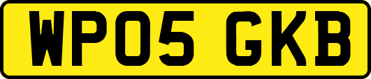 WP05GKB