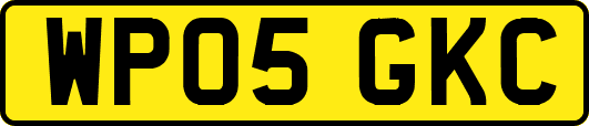 WP05GKC