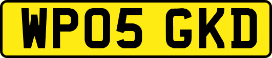 WP05GKD