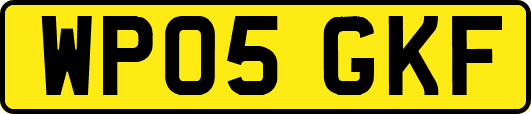 WP05GKF