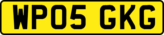 WP05GKG