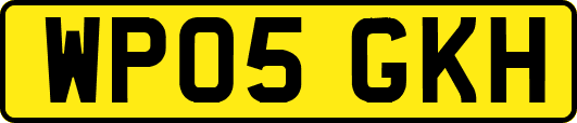 WP05GKH