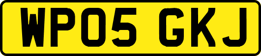 WP05GKJ