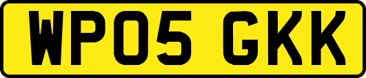 WP05GKK