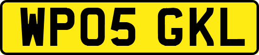 WP05GKL