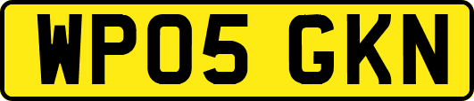 WP05GKN