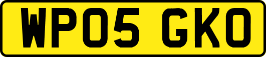WP05GKO