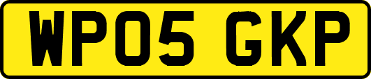 WP05GKP