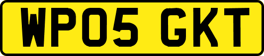 WP05GKT