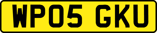 WP05GKU